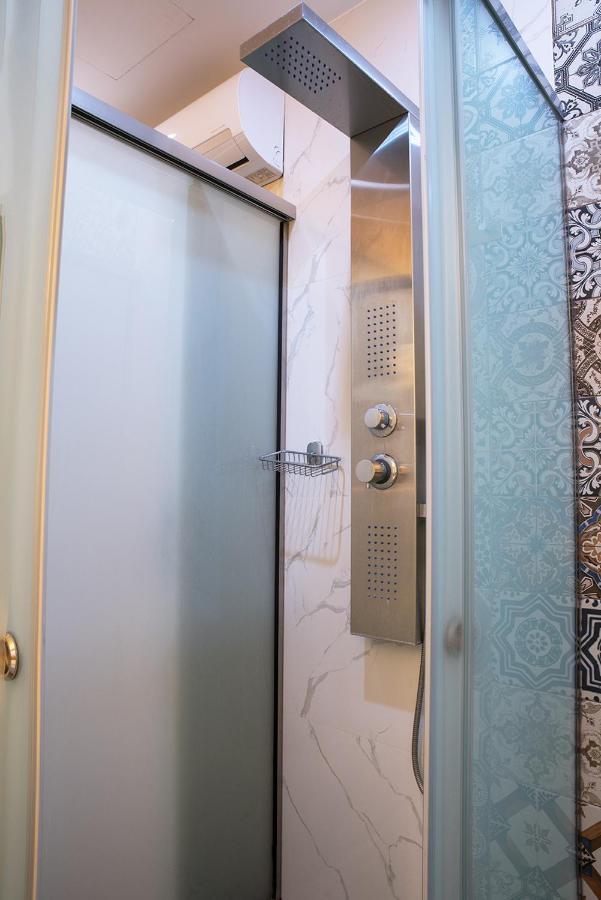 Edward Luxury Suites Ханья Экстерьер фото